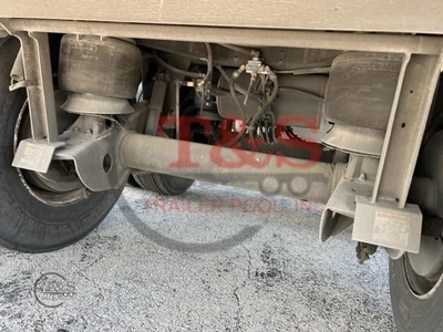 Used 2021 UTILITY _UNKNOWN_ Reefer Trailers Illinois US | T&S Trailer Pool #1509464