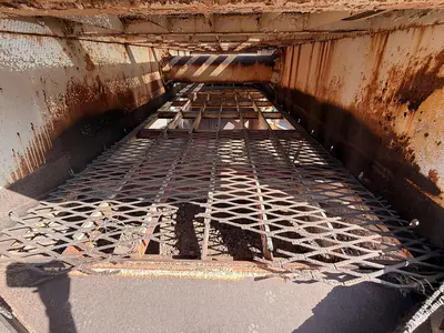Used PIONEER _UNKNOWN_ Vibratory Screens Utah US | CSS Equipment Sales #1347538