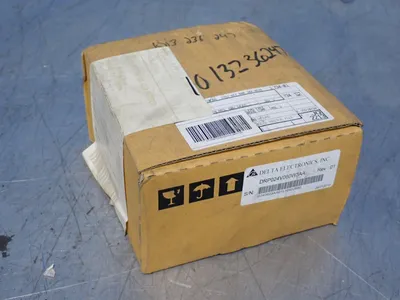 Used DELTA ELECTRIC EOE11010007 DIN Rail Power Supplies Ohio US | HGR 24 #1069952