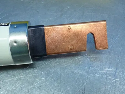 New | in-Stock COOPER / BUSSMAN FRSR300 Fuses Ohio US | HGR 24 #754750