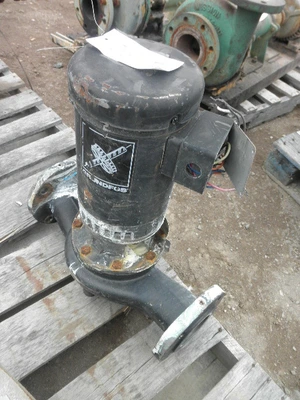 USED GRUNDFOS -