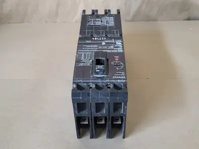 USED SIEMENS CED63A040