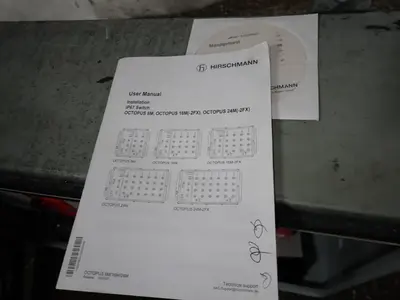 USED ALLEN BRADLEY 100010FHJLLLLLXXXXXX