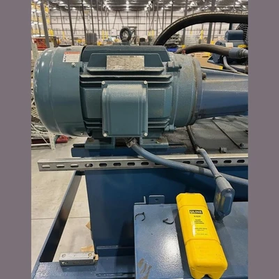 Used BALEMASTER AT-1-52A Balers British Columbia CA | Savona Equipment LTD #1373168