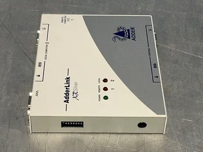 Used ADDERLINK ALSTX/ALSRX Computer Accessories Ohio US | HGR 24 #1251147