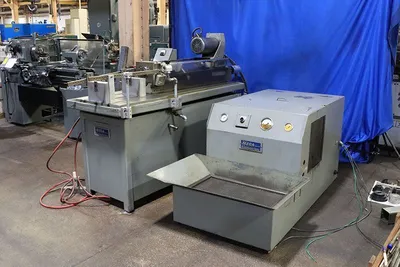 Used 1979 ELDORADO M-75 Gun Drills Massachusetts US | Wigglesworth Machinery #1331880