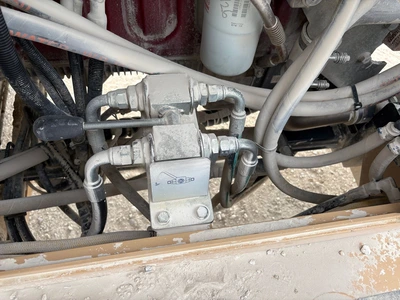 Used 2021 TESMEC 1150EVO Trenchers Texas US | Proxy Equipment #1426067