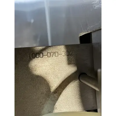 Used Femc _UNKNOWN_ Vertical Form Fill Sealing Machines (VFFS) | ISCA #1298917