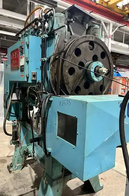 USED OAK OAK 42-LP-60 PRESS