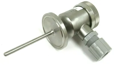 NEW ANDERSON INSTRUMENT 100-OHM 9119632 FLOW SENSOR 100OHM