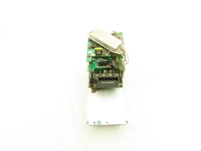 Yaskawa Electric JUSP-WS30AB Robot Servo Drive Controller Module