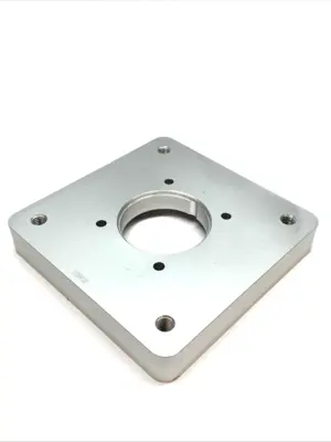 New | in-Stock FESTO MOTOR MOUNT FLANGE 62A TO 150A INTERFACE Motors (misc) | Maverick Industrial Sales #1099015