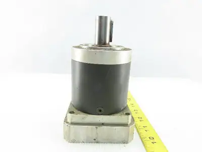 AccuDrive E090C020-MFJBH Inline Speed Reducer 19:1 Ratio 20mm Output 5/8" Input