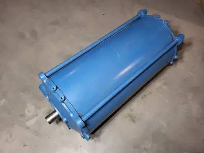 USED DEZURIK 3313485R