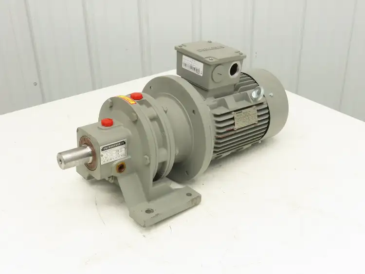 Used VECTOR NAMKANG _UNKNOWN_ Speed Reducers | Arrow Industrial #614358