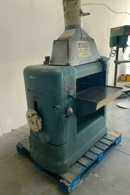 Yates Does Not Apply Planers | Amiron Machinery (4)