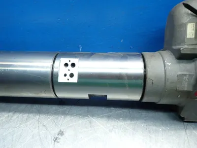 Used ATLAS COPCO 80667.000167 Pumps Ohio US | HGR 24 #1006063