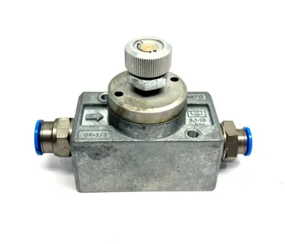 USED FESTO 3720