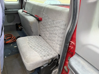 USED 2000 FORD F250