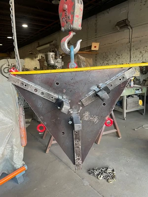 USED PADJIRIS B
