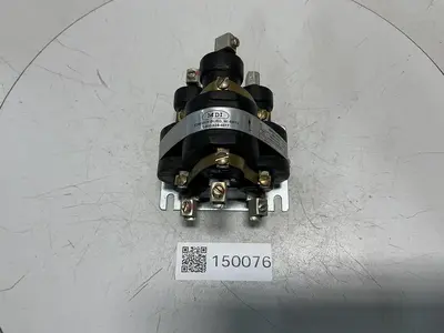USED MDI 335NO-120A-18