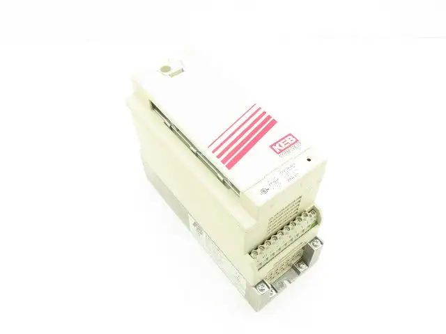 Used KEB _UNKNOWN_ Variable Speed Drives Indiana US | Arrow Industrial #1408057