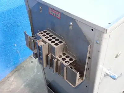 Rolling Tool Cart