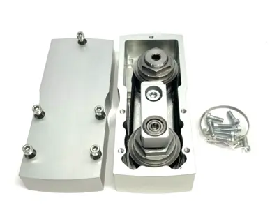 USED FESTO PARALLEL KIT, SIZE 86, 5000RPM MAX, 8059011