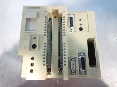 NEW SIEMENS 6ES50958MA05