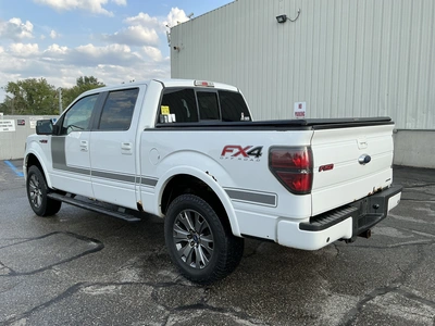 Used 2012 FORD F150 Pickup Trucks Michigan US | Miedema Asset Management Group #1413865