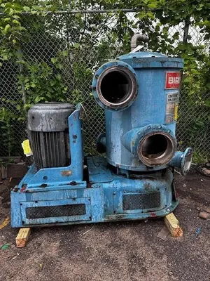 USED VOITH SULZER BIRD 400