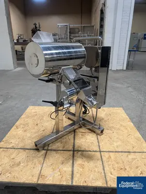 USED LOCK Lock Metal Check, Model Met 30+