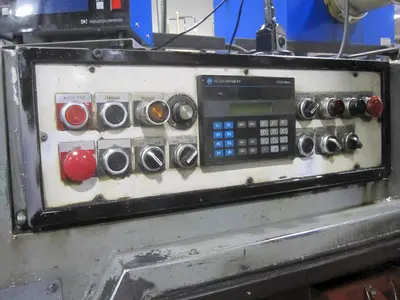 USED MALMEDIE B8