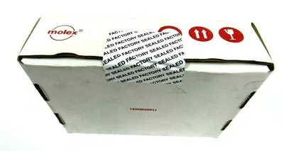 NEW SEALED MOLEX 5136-CN-104 INTERFACE CARD REV 1.1.2 5136CN104E 1120230014
