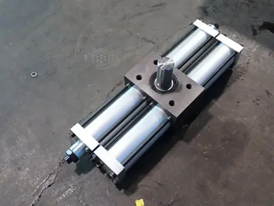 USED PYD R118210AMI