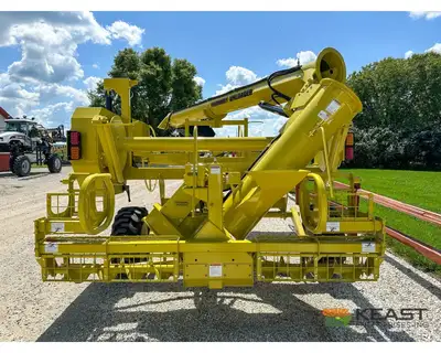Used DEGELMAN RENN _UNKNOWN_ Miscellaneous Agriculture (Farm) Equipment Iowa US | Keast Enterprises #1360223