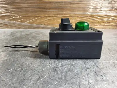 USED STAHL 8040/12