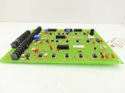 Used INDUCTROWELD _UNKNOWN_ Printed Circuit Boards (PCB) Indiana US | Arrow Industrial #1316758