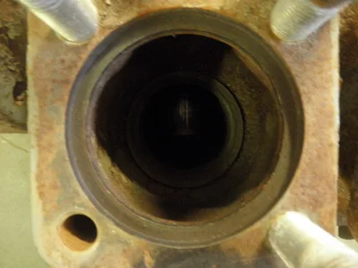 USED OILWELL 46-P