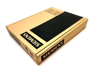 NEW SIEMENS 6SL3040-1MA01-0AA0, SINAMICS, CU320-2
