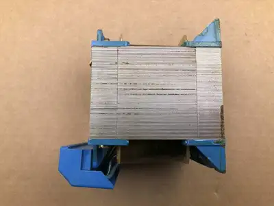 Elettromeccanica BBR 07701519 Transformer 400VA 480V 24V