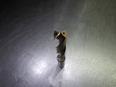 Walter 14.6mm Coolant Thru Carbide Drill DC160-05-14.600A1-WJ30ET (LOC67)