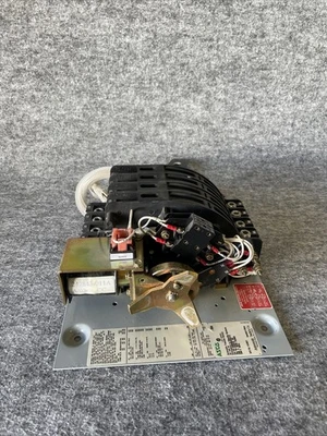 Used ASCO LR-10401 Misc Electrical & Power Parts California US | Davliegogo LLC #1729053