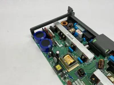 USED FANUC POWER SUPPLY BOARD MODULE