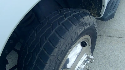 Used 2013 FORD F350 SUPER DUTY Service & Utility Trucks Kentucky US | Proxy Equipment #1384915