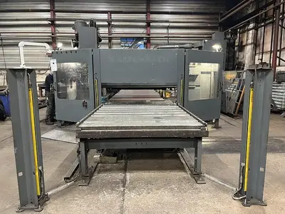 USED KALTENBACH KF1606