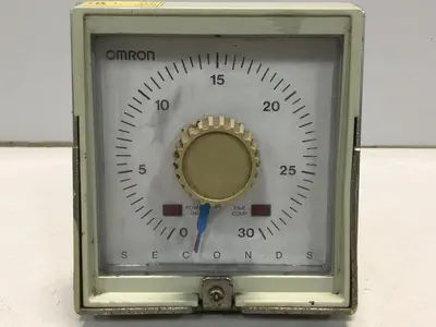 USED OMRON SYD31