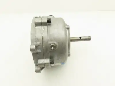 Val-Co 450365 Spur Gearbox 4.81:1 Reducer 358rpm 56C Parallel Shaft