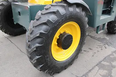 Used 2015 GENIE RS6-42 Telehandlers New York US | United Lift #1446454