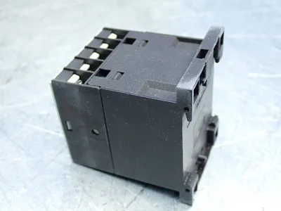New | in-Stock LOVATO ELECTRIC 11BG0901D024 PLC Contactors Ohio US | HGR 24 #1084946